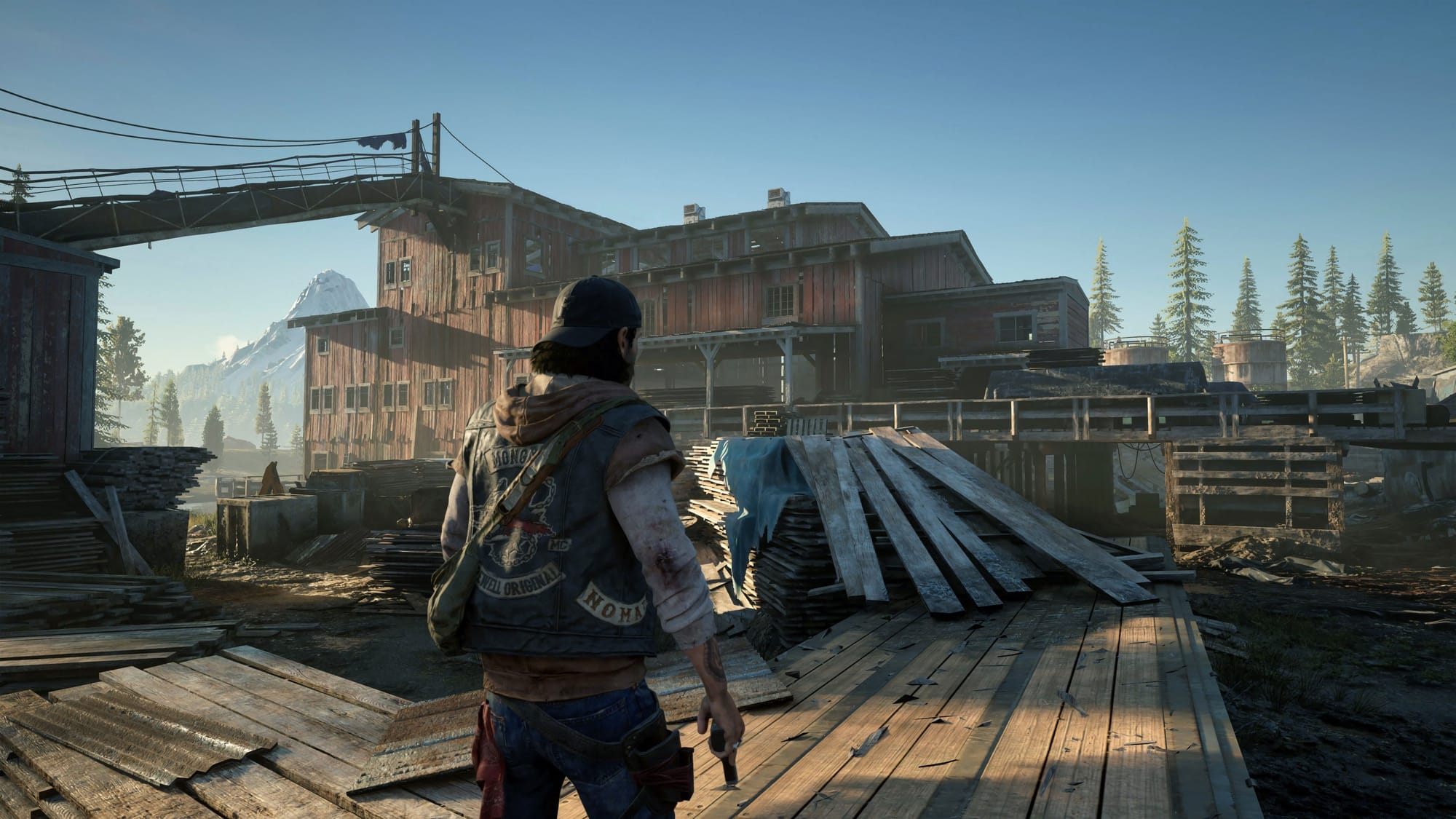 10 Biggest April Game Releases