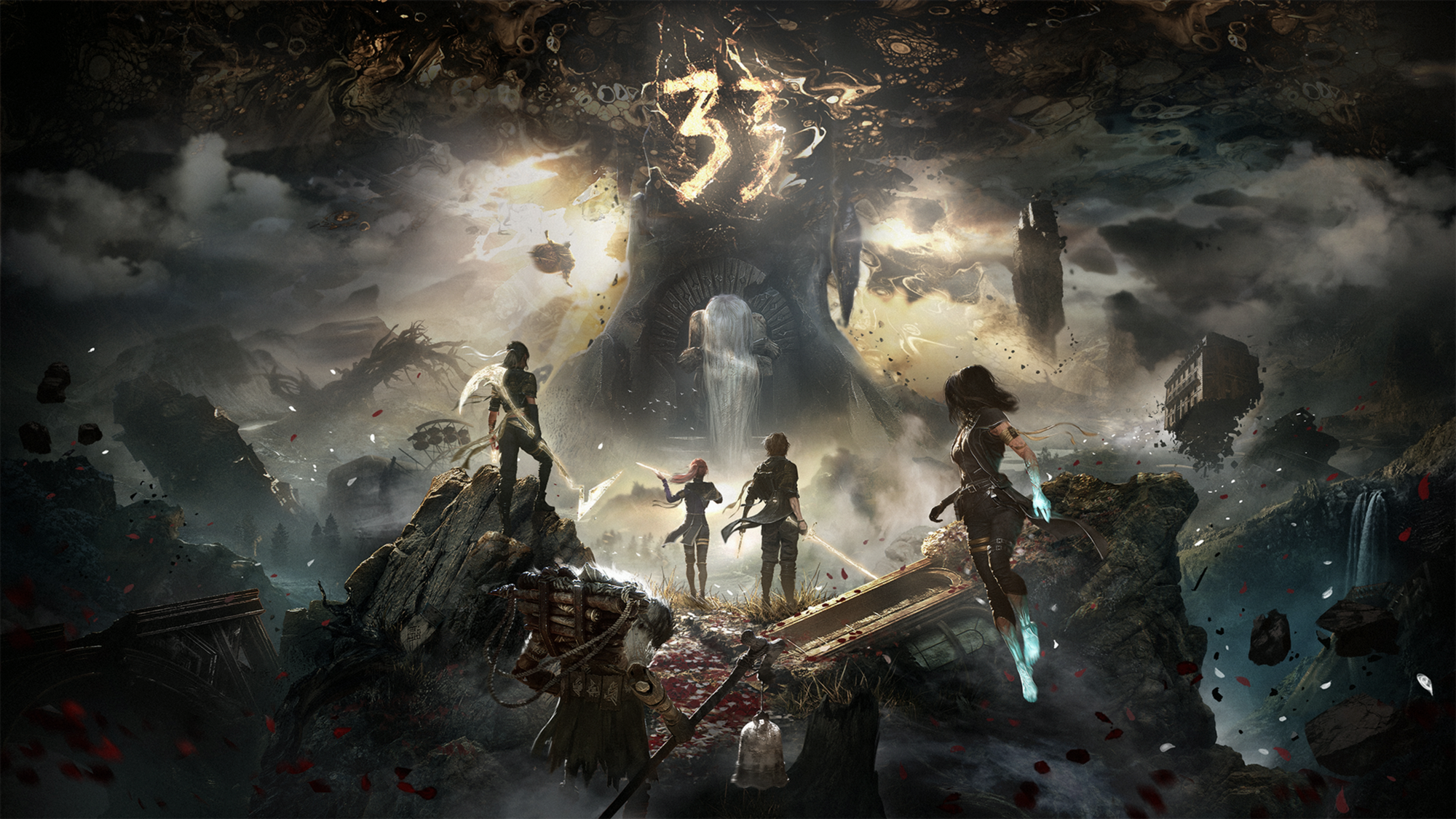 Preview: Clair Obscur: Expedition 33 - Masterstroke of an RPG on Xbox Game Pass