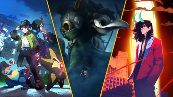 15 Game Releases We're Still Excited for in 2025