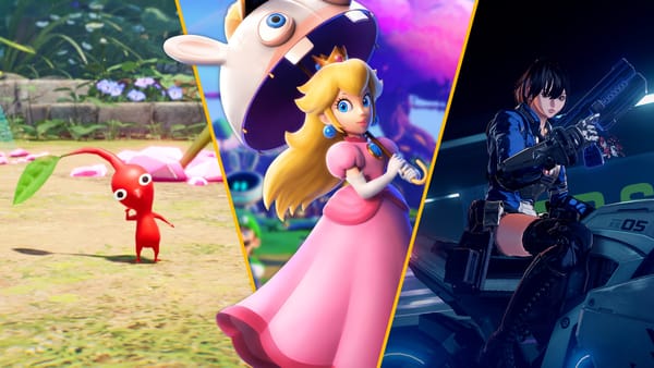 Video: 7 Switch Games That Deserve Switch 2 Upgrades