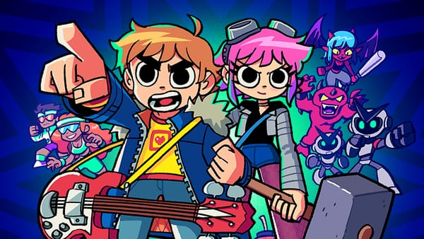 Review: Scott Pilgrim EX - Another Bob-ombastic Beat 'Em Up from Tribute Games
